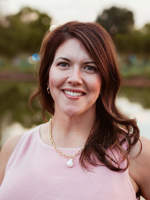 Suzy Baker Photo