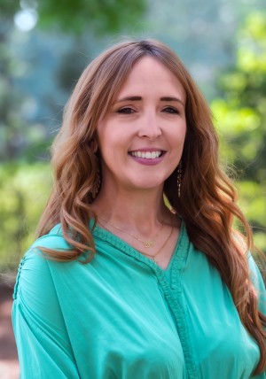 Meagan Tanner Photo