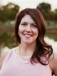 Suzy Baker Photo