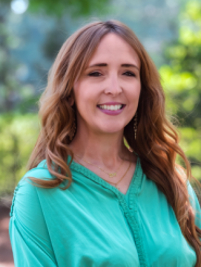 Meagan Tanner Photo